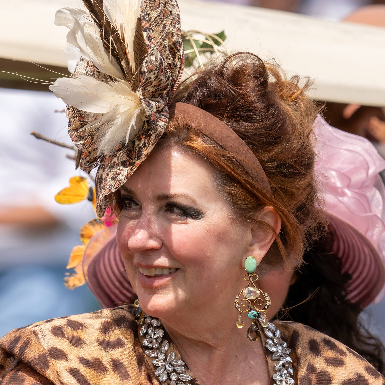 The Virginia Gold Cup